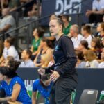 Чаир го доби Кур од Азербејџан во третото коло од ЕХФ Европскиот куп