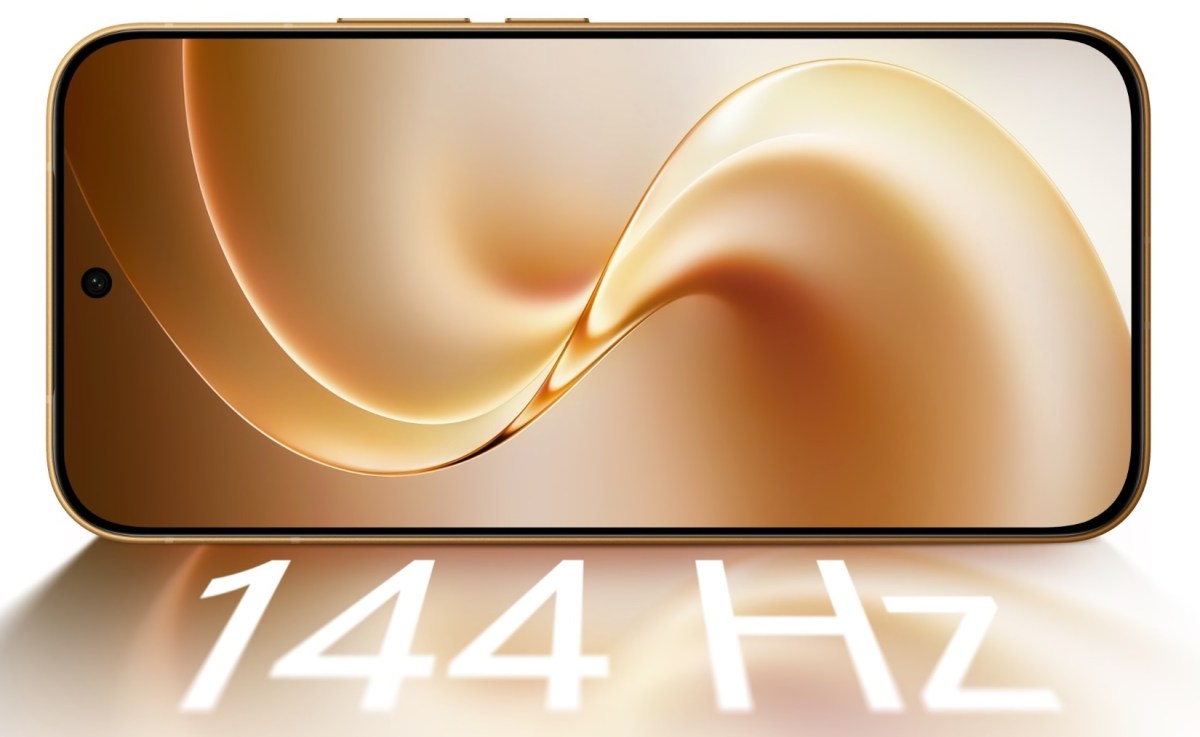 Vivo V80 пристигна со 6,59-инчен екран и батерија од 7.200 mAh