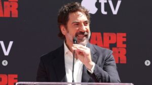 (ФОТО) Шпанскиот актер Хавиер Бардем ги поддржал студентите во Србија: „Ова е историски момент, свет без протести е свет без напредок“