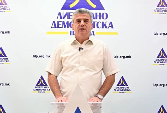 Чилиманов: Додека преспанските овоштари ги бројат загубите, Владата нема ниту план ниту решение за нивниот опстанок
