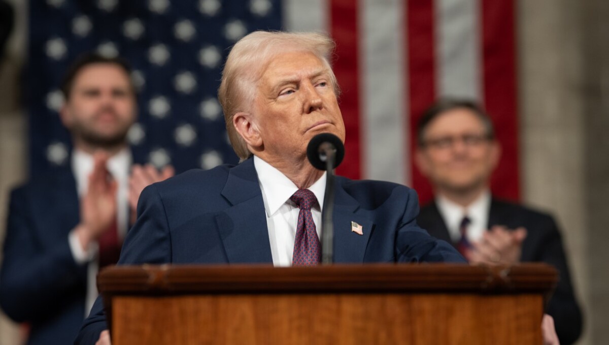 Трамп одобри стрелање на мајор од американската армија: Прво вакво погубување од `45 год