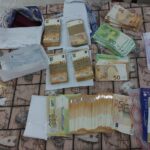 Сузбиена организирана криминална група во Прилеп, уапсени 20 лица