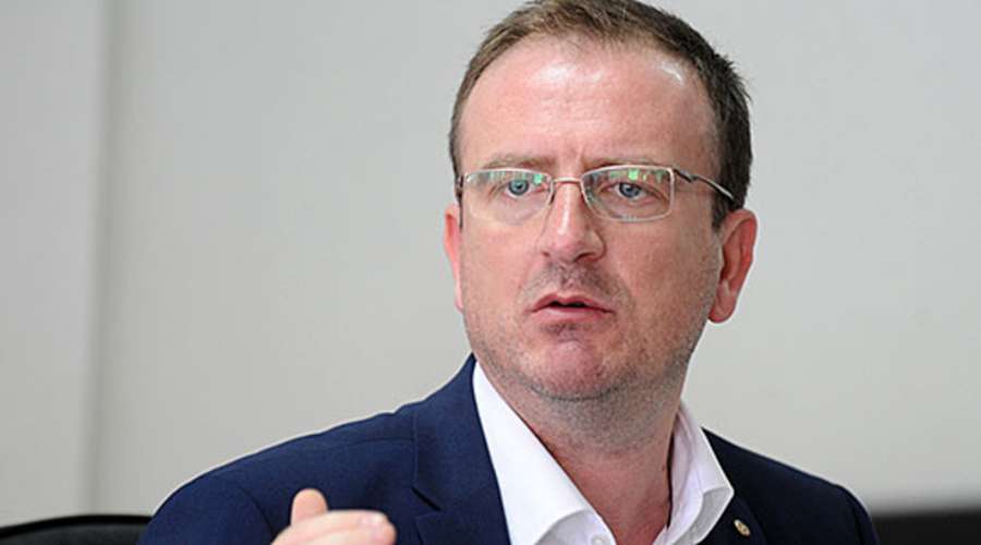 Таравари за Лајм: По изборите во 2020 со Меџити разговаравме да премине во АА.