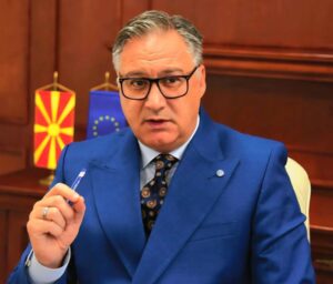 Фондот на ПИОМ: Неточни се наводите дека Мемов изјавил оти Фондот „нема да издржи“, исплатата на пензиите е сигурна и редовна
