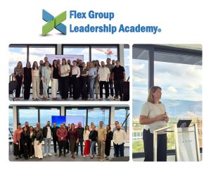 Од лидер до ментор: Flex Group Leadership Academy продолжува со вториот дел од програмата