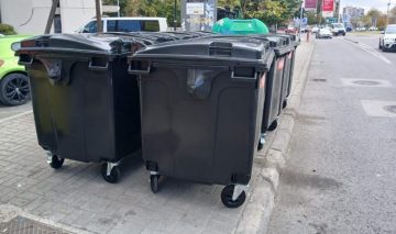 Новите специјални комунални возила ставени во употреба