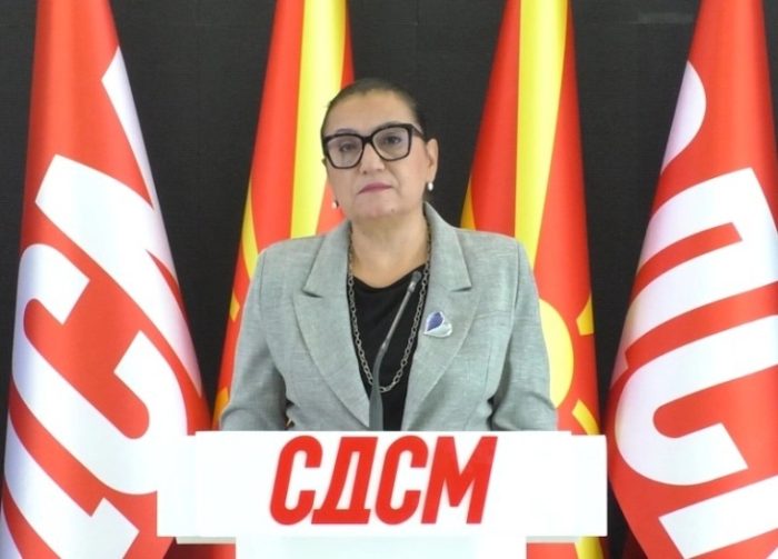 ТРЕНЧЕВСКА СЕГА ТАГУВА ЗА ПЕНЗИОНЕРИТЕ: Украдени се од власта, пензиите не им се качија колку што треба, се соочуваат со неизвесност