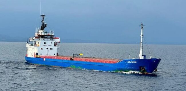 БУГАРИЈА ЈА ПРЕКИНА ПОТРАГАТА ПО ЕКИПАЖОТ НА ПОТОПЕНИОТ БРОД ВО ЦРНОТО МОРЕ, РАДЕВ НАЈАВИ НАБАВКА НА НОВИ РАКЕТНИ СИСТЕМИ