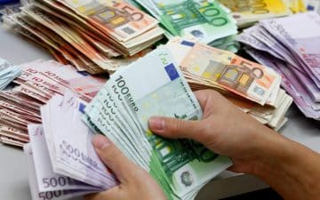 Мицкоски: Долгот сега е помалку од 1,4 милијарди евра, а во времето на СДСМ беше зголемен 3,7 милијарди