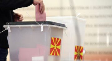 Гласаа 104 болни и немоќни лица и осум лица во казнено-поправните установи за изборите за градоначалник во Брвеница