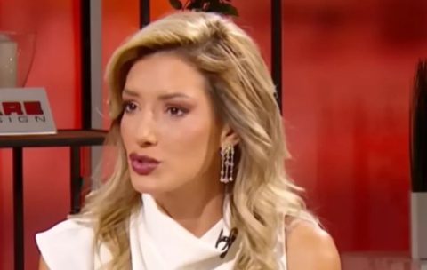 Јована Јоксимовиќ за првпат проговори за отказот: „Си заминав поради непочитување“
