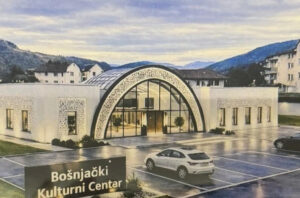 Бошњаците во австриски град сакаат да изградат џамија и културен центар, десницата се противи