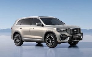 Geely ќе ги користи услугите на Google надвор од Кина