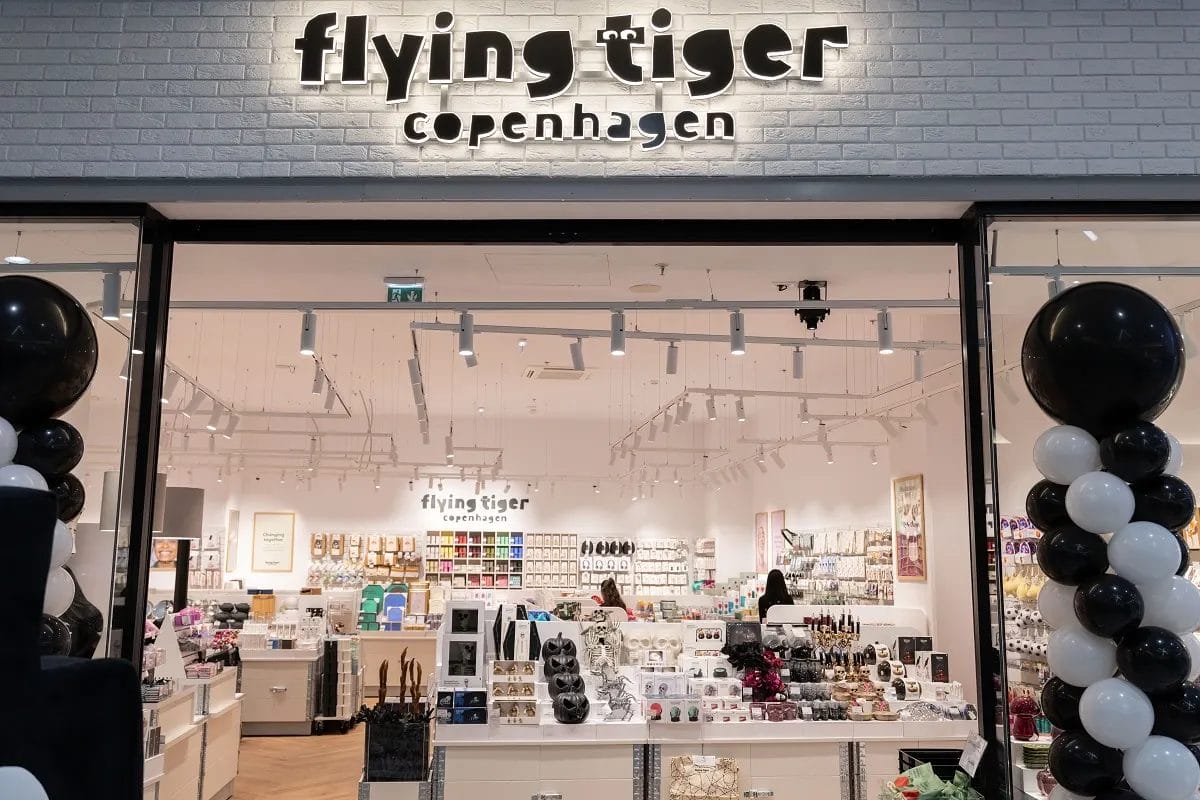 BALFIN Group и Flying Tiger Copenhagen го прошируваат партнерството на три пазари во ЕУ