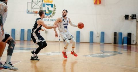 Прволигашите ја започнуваат борбата за суперлигашката „виза“
