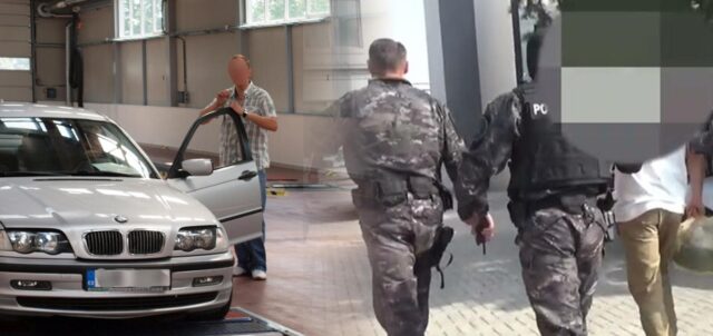 Голема афера со технички прегледи – скопјанец присвоил над 6,8 милиони денари