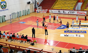 ГКК Охрид убедлив против Гевгелија за втора победа сезонава
