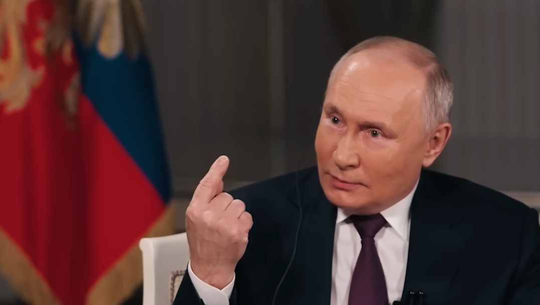 Поранешeн хрватски амбасадор во Москва открива детали од животот на Путин