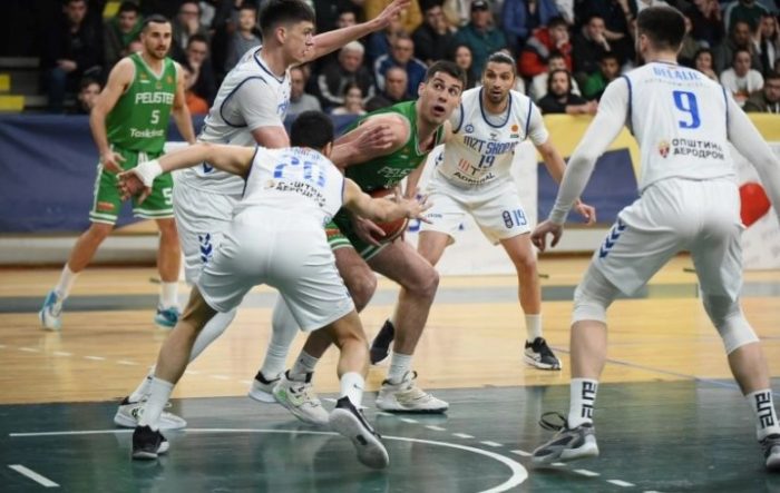 АЕК Ларнака подобра од МЗТ во Скопје