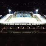 Раимондо со хет-трик за 4-2 против Сасуоло: Фрозиноне се искачи на четвртото место во Серија А