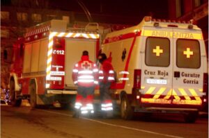 (ВИДЕО) Голема несреќа во близина на Барселона: Најмалку 83 повредени, седуммина се тешко повредени