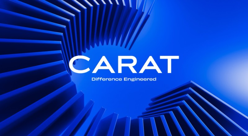 Carat ја претстави платформата „Difference Engineered“ за поголема препознатливост на брендовите и мерливи резултати