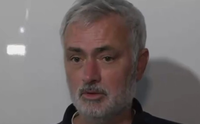 Мурињо пуштен на најјако: Победата им ја посветувам на навивачите на Барселона
