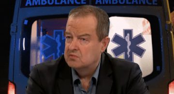 ИСТОРИСКИ ПОРАЗ ЗА СОЦИЈАЛИСТИТЕ: СПС на Дачиќ не го помина изборниот праг во Србија