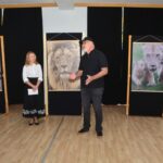Фотографии што го обиколија светот: Прва самостојна изложба на Горан Анастасовски