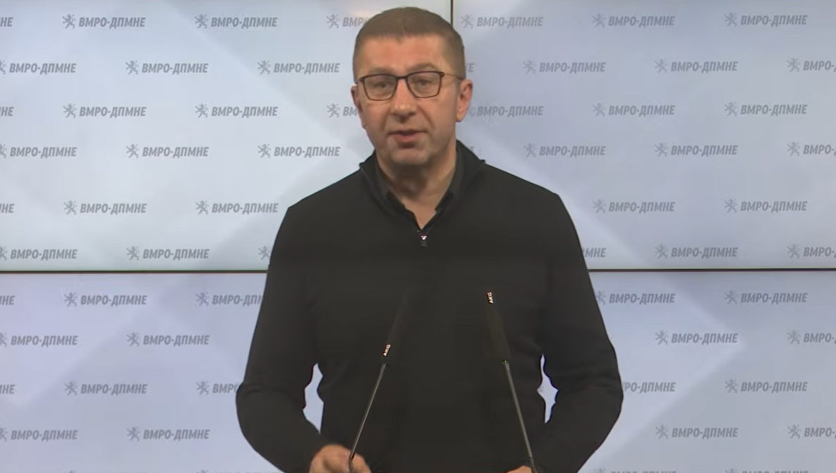 Мицкоски во вториот круг во Брвеница очекувa 4000 гласови