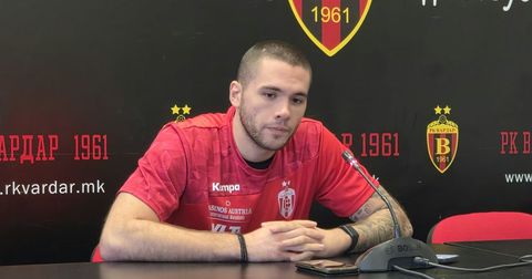 Гогов: Досега ни недостигаше среќа, сега сакаме прва победа во ЛШ!