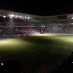 Осасуна го смени Рамис и го врати Арасате: договор до јуни 2029 по поразот од Бетис со 5-2