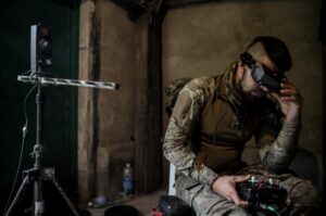 ВИДЕО: Лимитирањето на „Старшилд“ за Украина е по наредба на Белата куќа