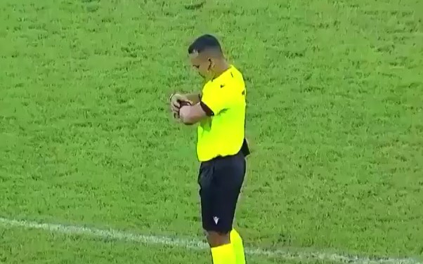Барем вака да почне мечот со Шкотска