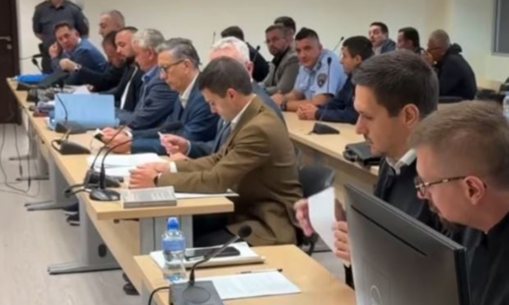 Ново рочиште за „Државна Лотарија“: Сведочеше директорот на секторот за игри на среќа