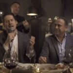 Никола Роквиќ за последната година од животот на татко му Маринко: „Од самиот почеток знаевме дека нема помош“