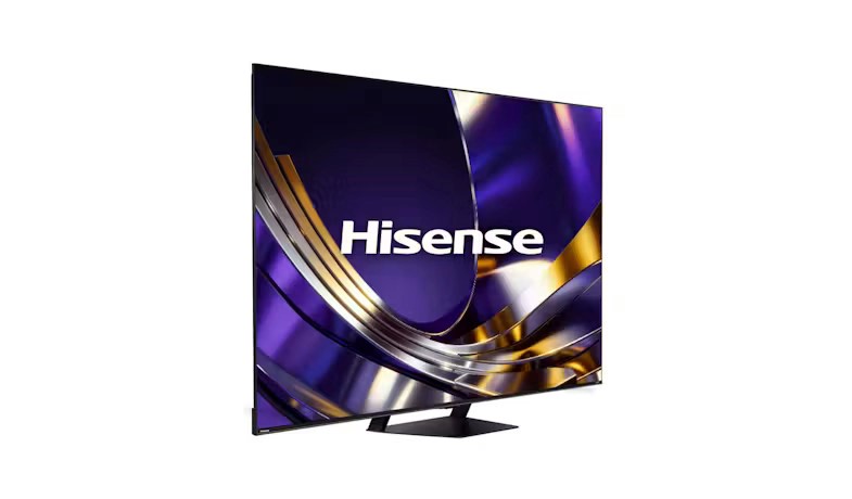 Hisense U7S Pro е нова генерација Mini LED телевизори со висока осветленост, богата опрема и 165 Hz