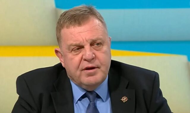 ВМРО-ДПМНЕ: Каракачанов посоодветно е да ги покани Заев и Филипче на пренесување на моштите на Цар Самоил