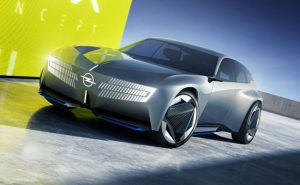 ПРЕМИЕРА: Opel STX Concept е спектакуларна најава за караваните на иднината!