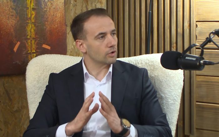 СТОЈАНОСКИ: Процентуално растот на нето-платата во првите 2 години на ВМРО-ДПМНЕ е за 75% повисок отколку во времето на СДС и ДУИ