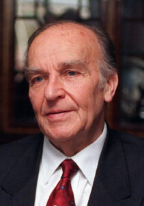 На денешен ден во 2003 година почина Алија Изетбеговиќ, првиот претседател на независна Босна и Херцеговина