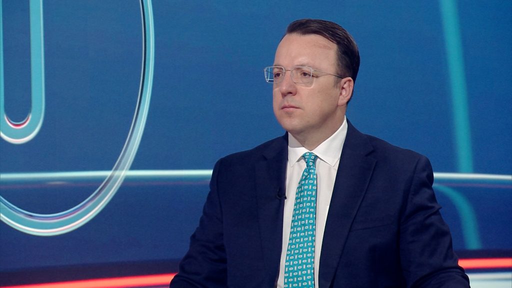 Преку 20 компании заинтересирани за брзата пруга, Николоски тврди – нема да има ново одлагање на роковите