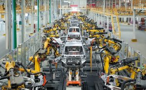 BYD размислува за отворање на фабрика во Франција