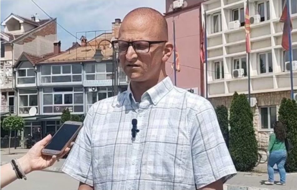 Почина Васко Јолески