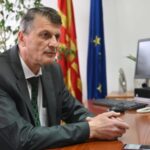 Јолевски назначен за в.д. виш јавен обвинител во Битола на местото на Везировски