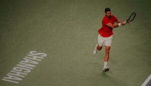 Новак: Не сум ни блиску до играта која ја играв во Пекинг