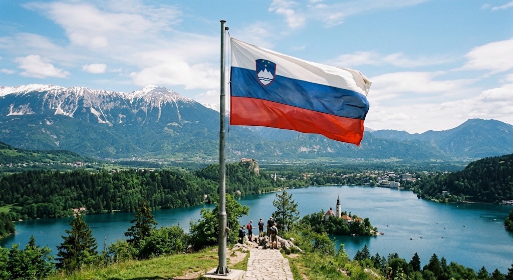 Колку вреди бруто имотот на секој Словенец?