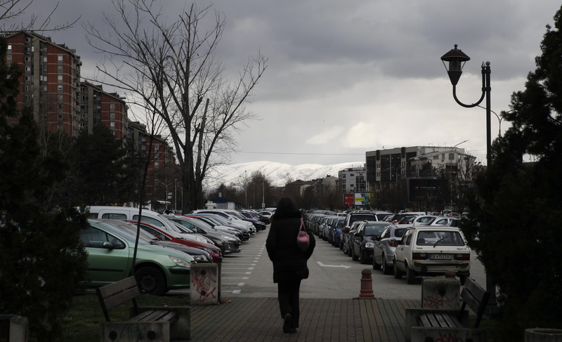 До петок облачно, на повисоките планини снег