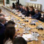 Гасен коридор, ЛНГ и електроенергија: Македонија, Србија, Грција и Бугарија ја продлабочуваат енергетската соработка