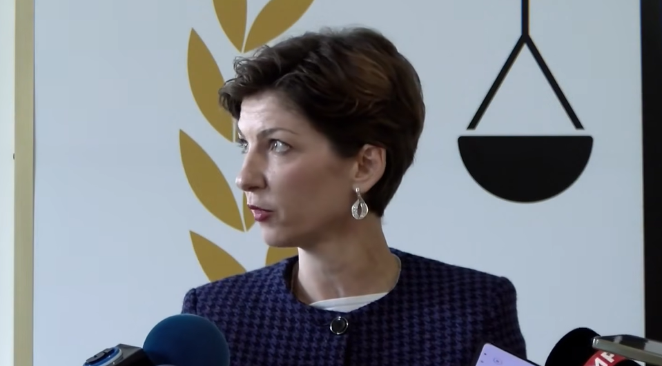 ФАКТОР НА ДЕНОТ: Искра Хаџи Василева е избрана за нова шефица на ОЈО ГОКК